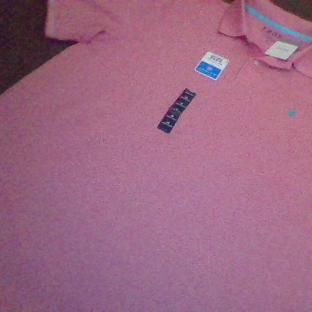 a shirt
